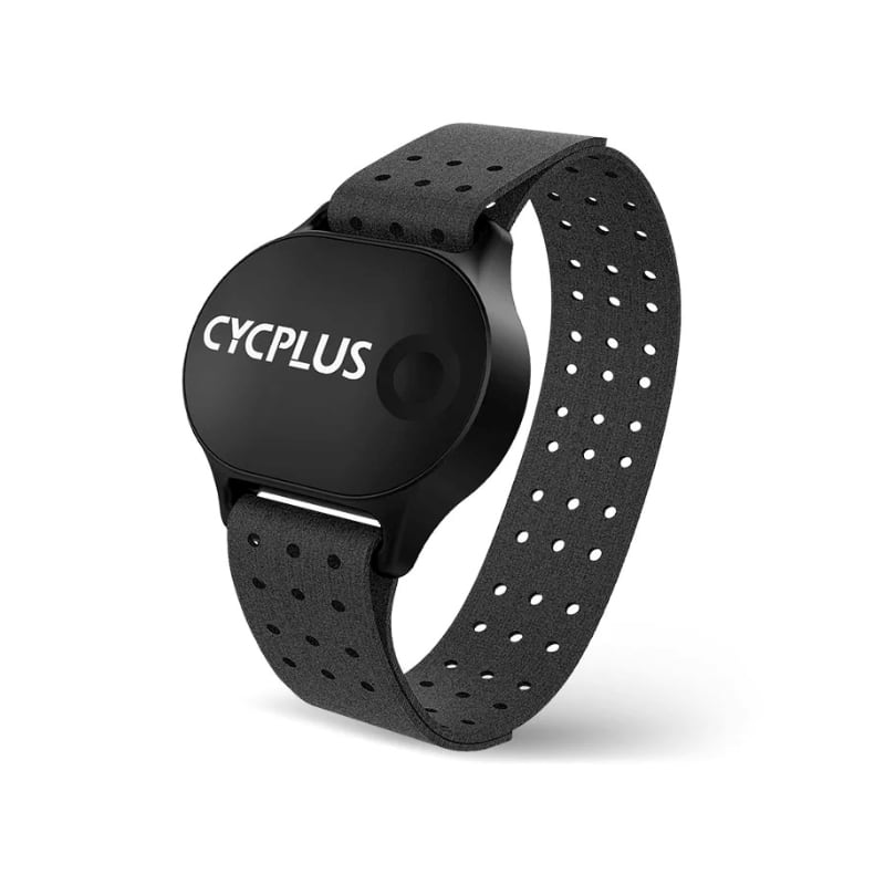 SENSOR DE FRECUENCIA CARDIACA